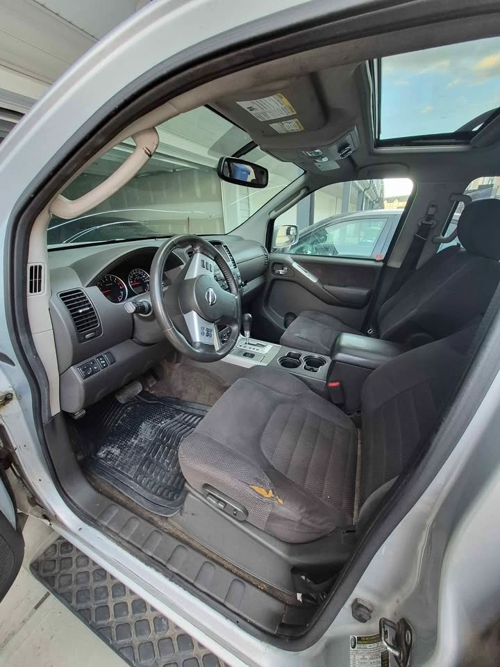 2011 Nissan Pathfinder - photo 3