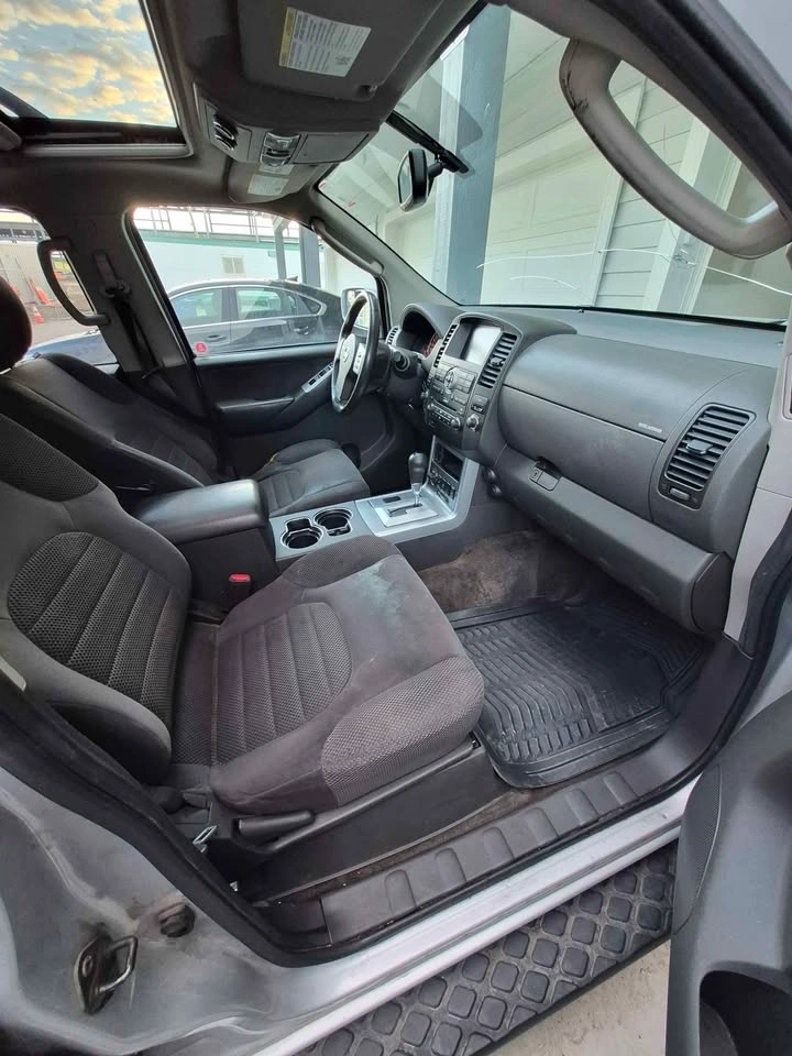2011 Nissan Pathfinder - photo 4