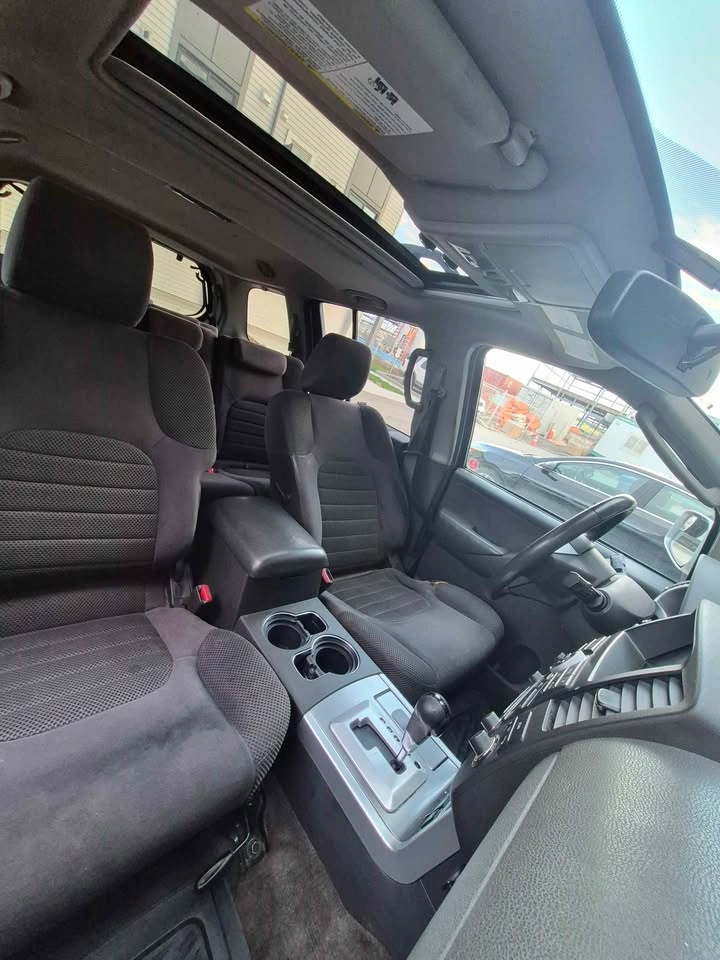 2011 Nissan Pathfinder - photo 5