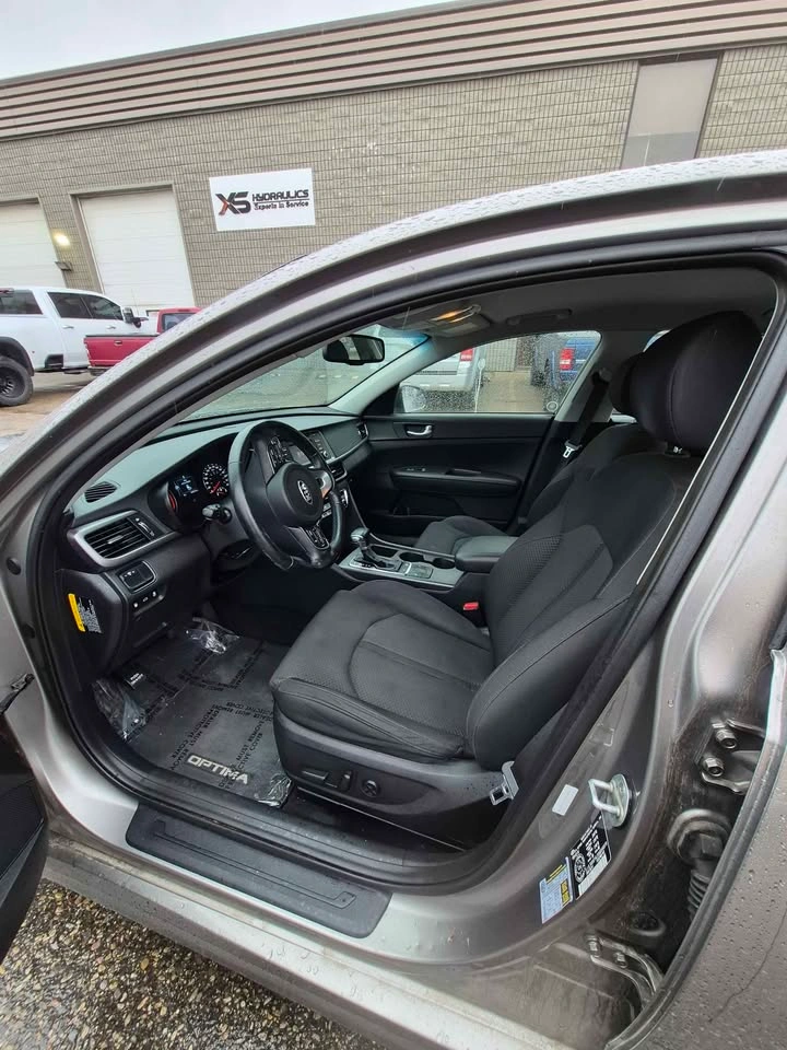 2016 Kia Optima - photo 5