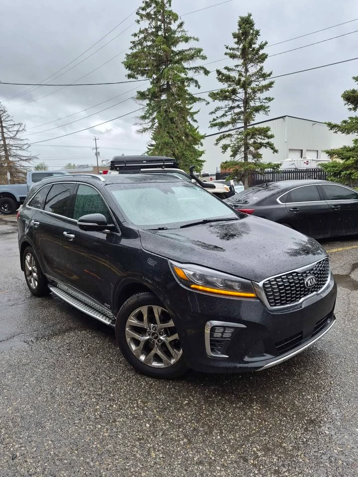 2019 Kia Sorento - photo 2