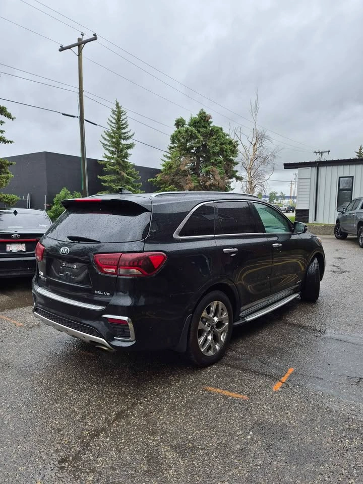 2019 Kia Sorento - photo 3