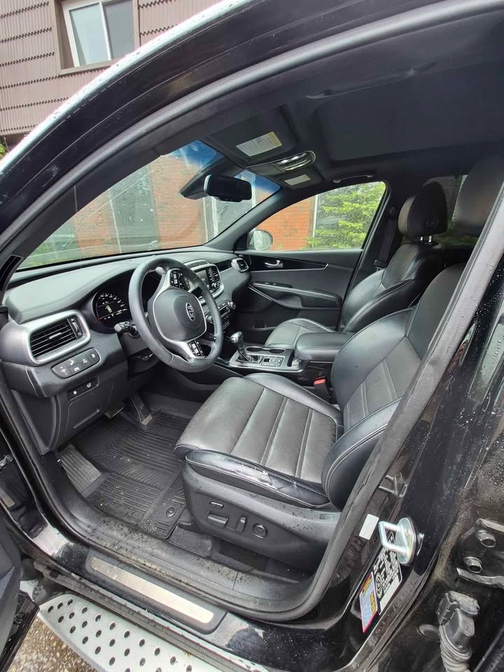 2019 Kia Sorento - photo 5