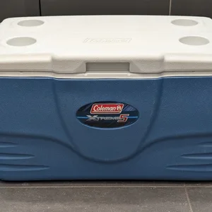 Coleman Xtreme 5 Hard Cooler | 28 Quart | Model 6286/6250