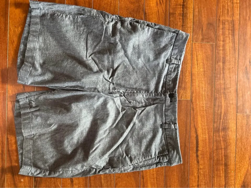 Men’s Golf Shorts (Lululemon & Puma) - Size 38 image indicator(2)