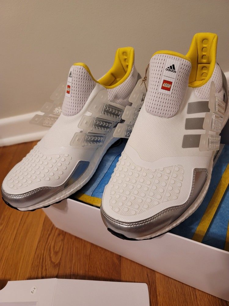 Lego Ultraboost DNA Size 11 DS - photo 2