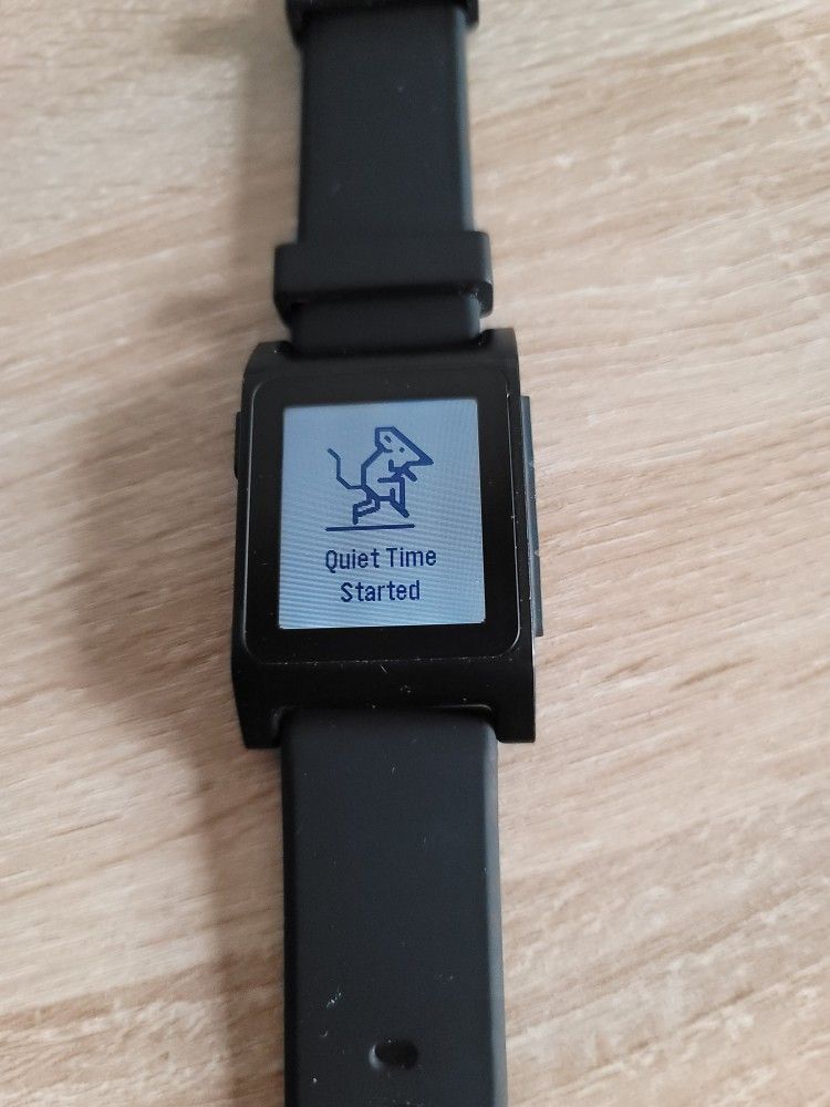 Pebble 2 HR - photo 2