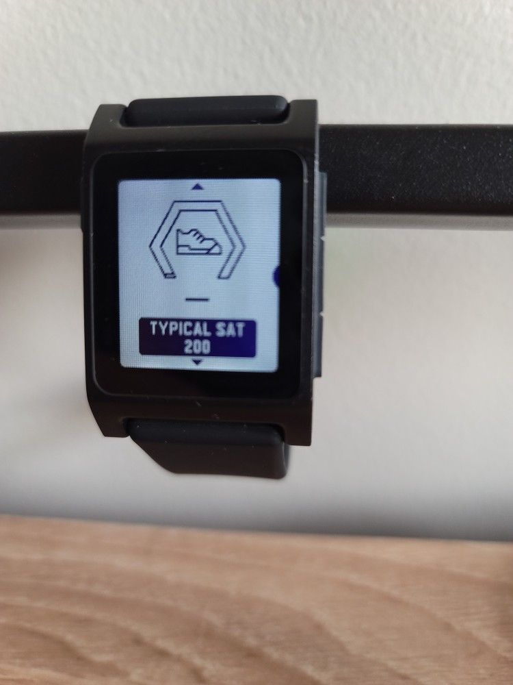 Pebble 2 HR - photo 3