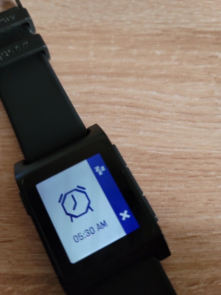 Pebble 2 HR - photo 4