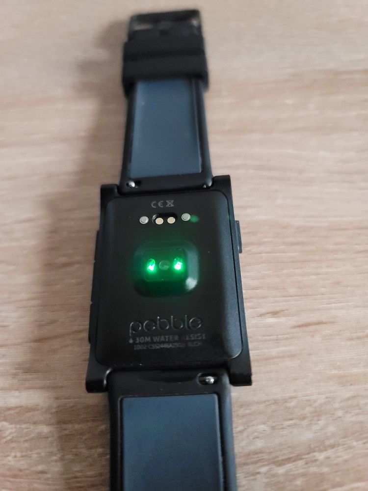 Pebble 2 HR - photo 5