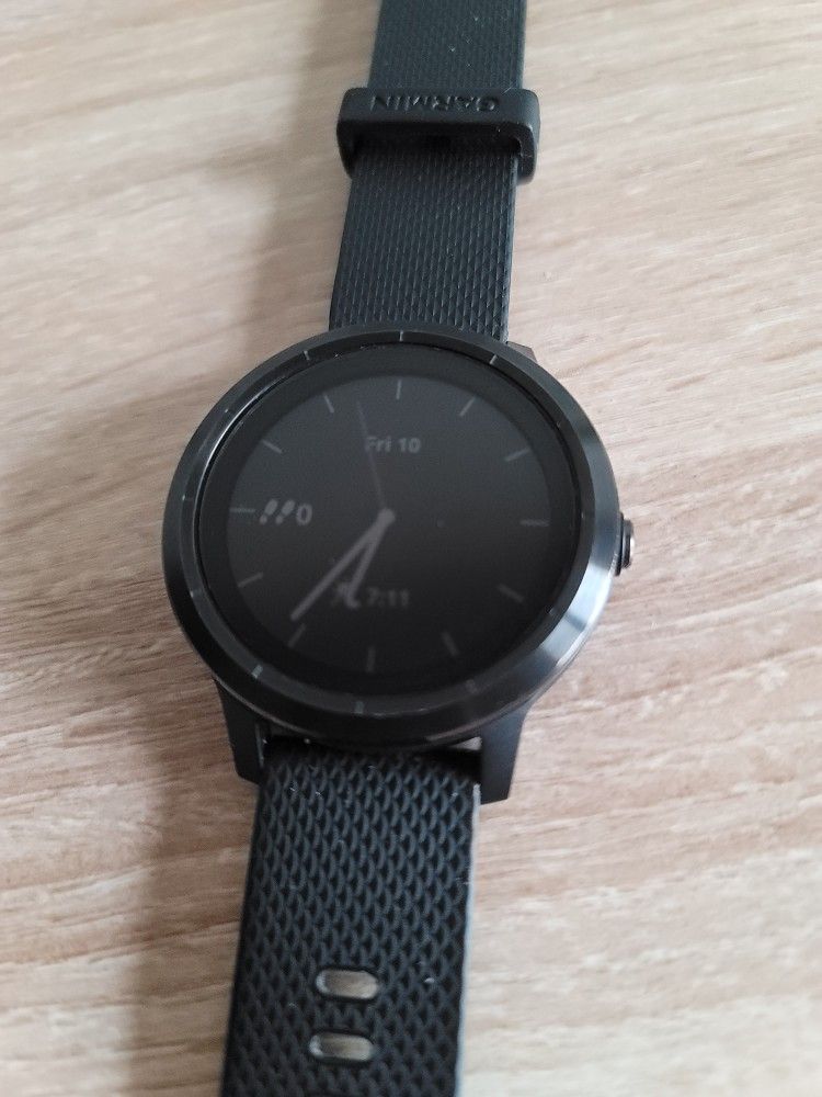 Garmin Vivoactive 3 Smartwatch