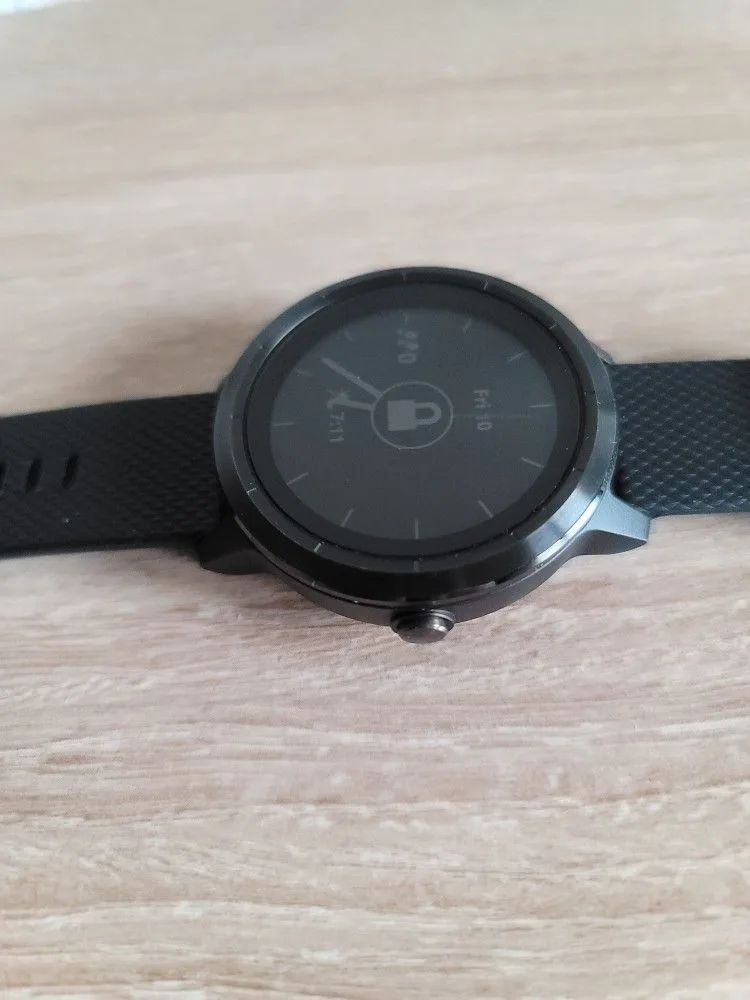 Garmin Vivoactive 3 Smartwatch - photo 2
