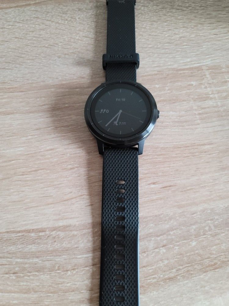 Garmin Vivoactive 3 Smartwatch - photo 3
