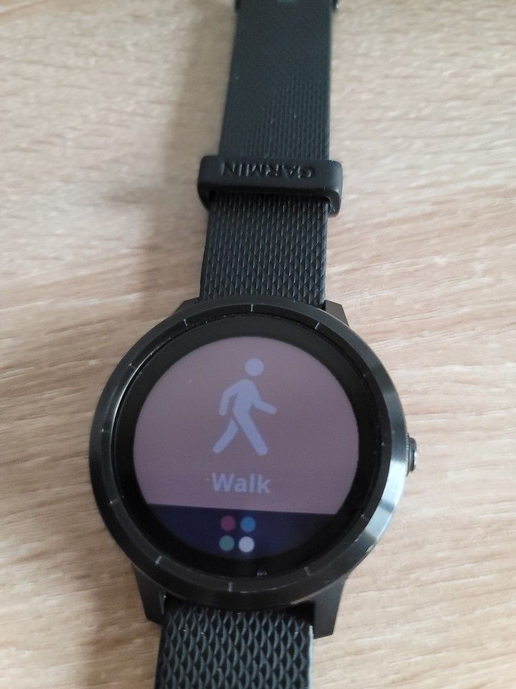 Garmin Vivoactive 3 Smartwatch - photo 4