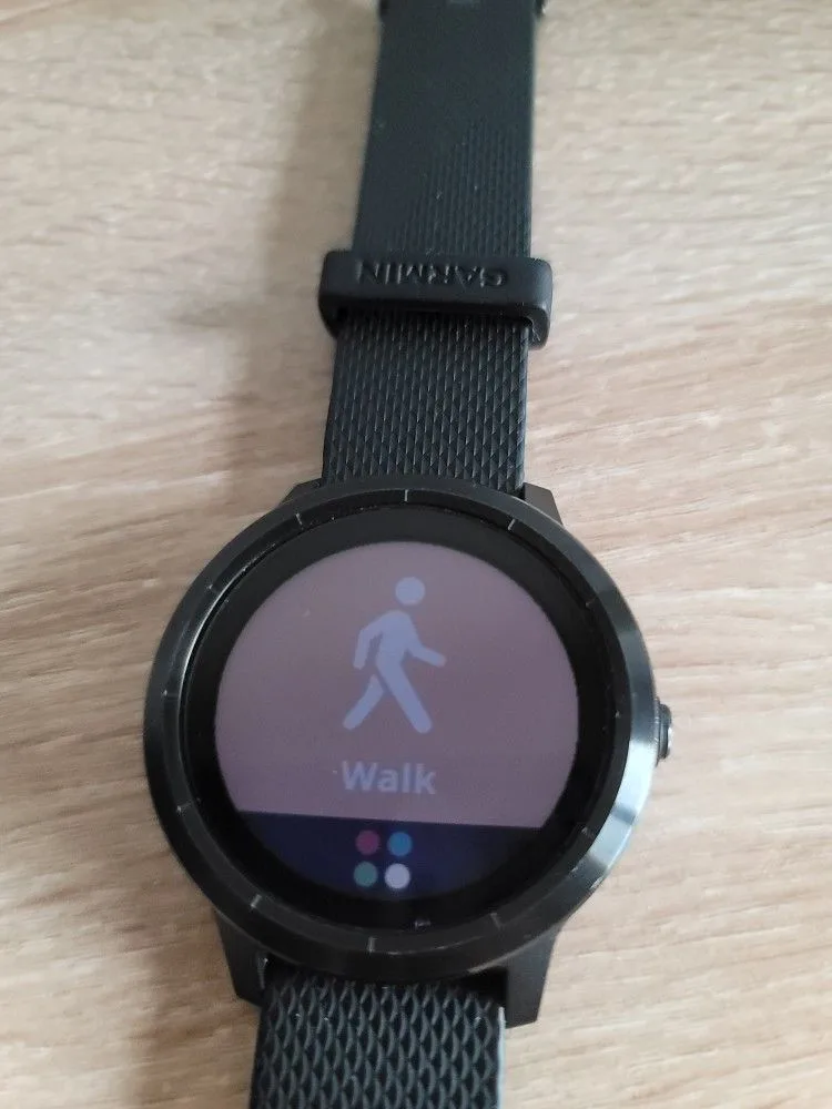 Garmin Vivoactive 3 Smartwatch - photo 4