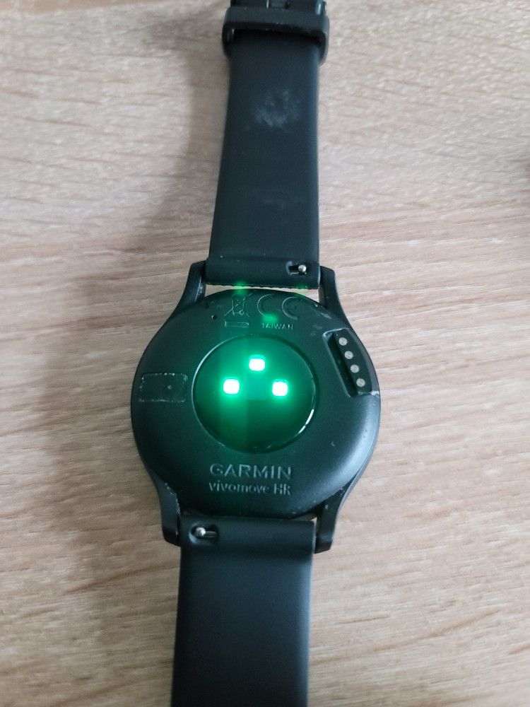 Garmin Vivomove Hr Smartwatch, Activity Tracker - photo 2