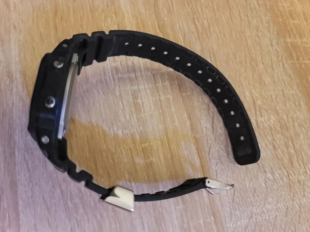 G-Shock Watch With Bluetooth - photo 4