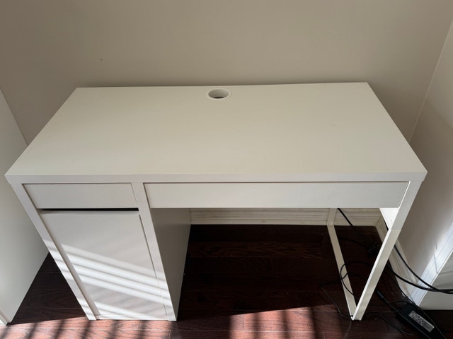 Home Office Desk - photo 2