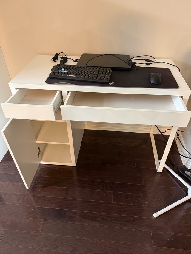 Home Office Desk - photo 3