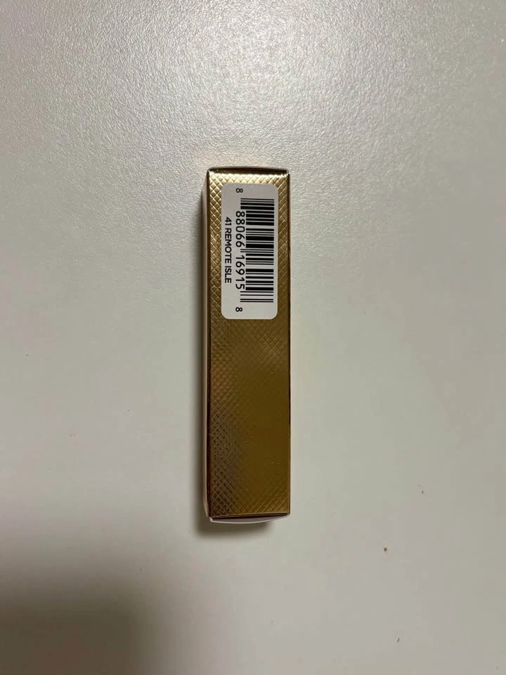 Tom Ford ultra-shine lip color - 41 Remote Isle - photo 2