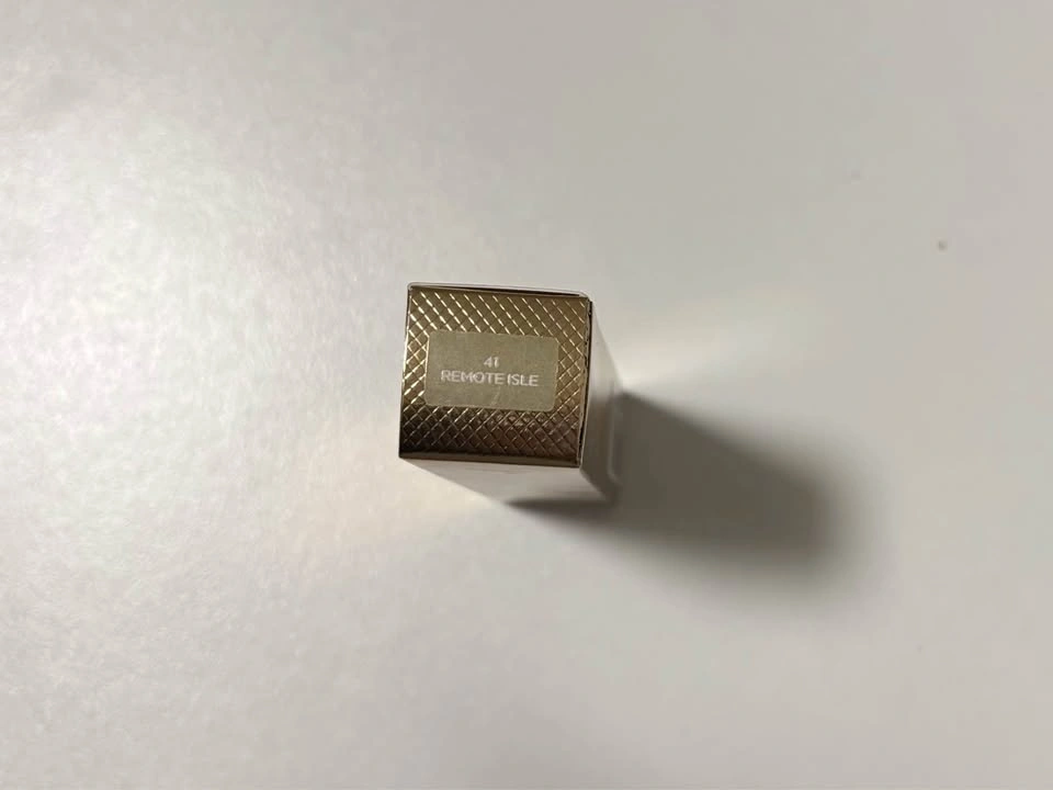 Tom Ford ultra-shine lip color - 41 Remote Isle - photo 3