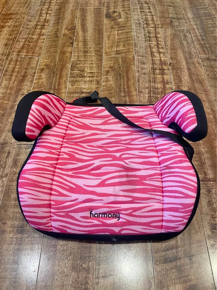 Harmony Booster Car Seat