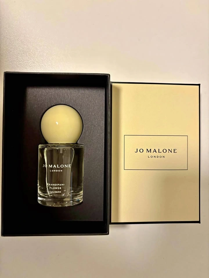 Jo Malone Frangipani Flower Cologne 30ml