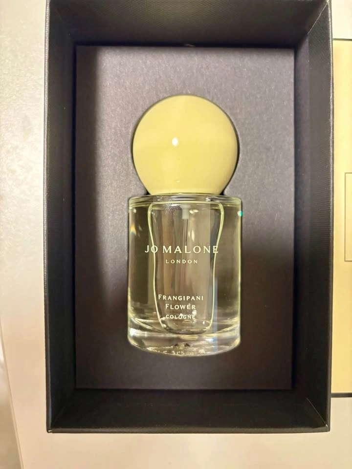 Jo Malone Frangipani Flower Cologne 30ml - photo 3