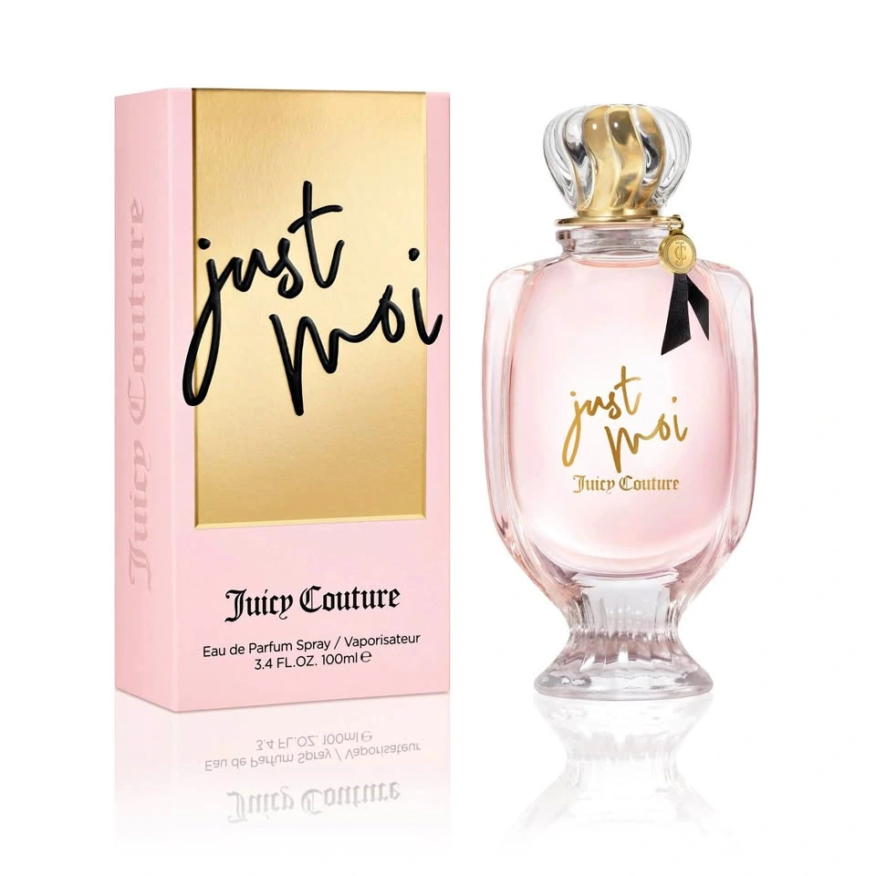 Juicy Couture Just Moi perfume