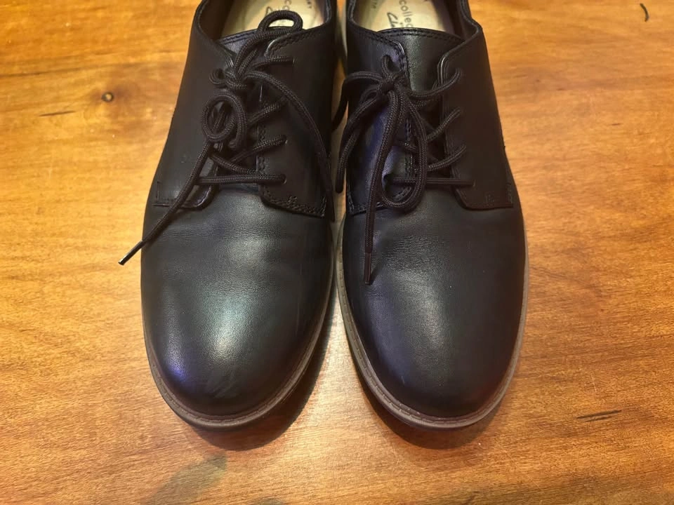 Clarks Raisie Bloom Oxford women's -US 8 - photo 3