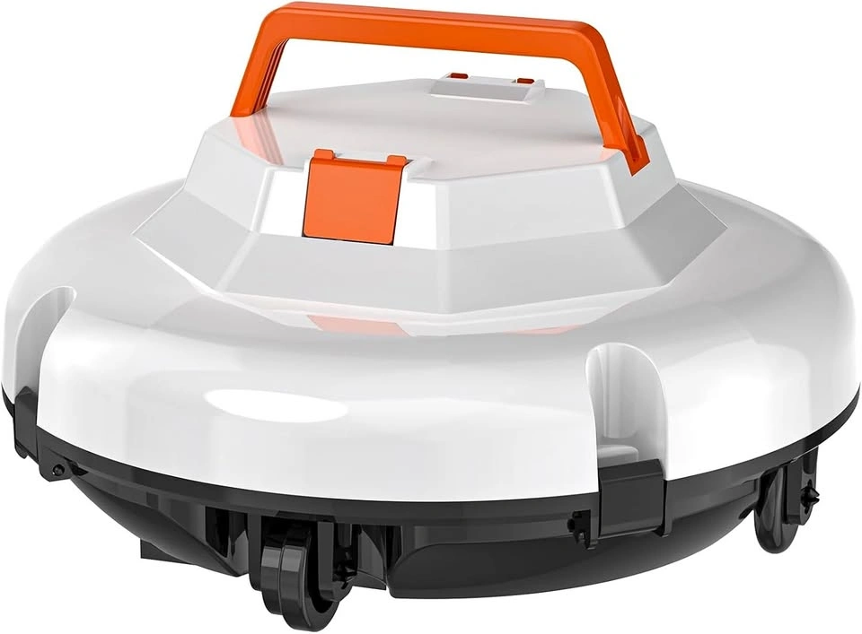2026 Cordless Robotic Pool Cleaner