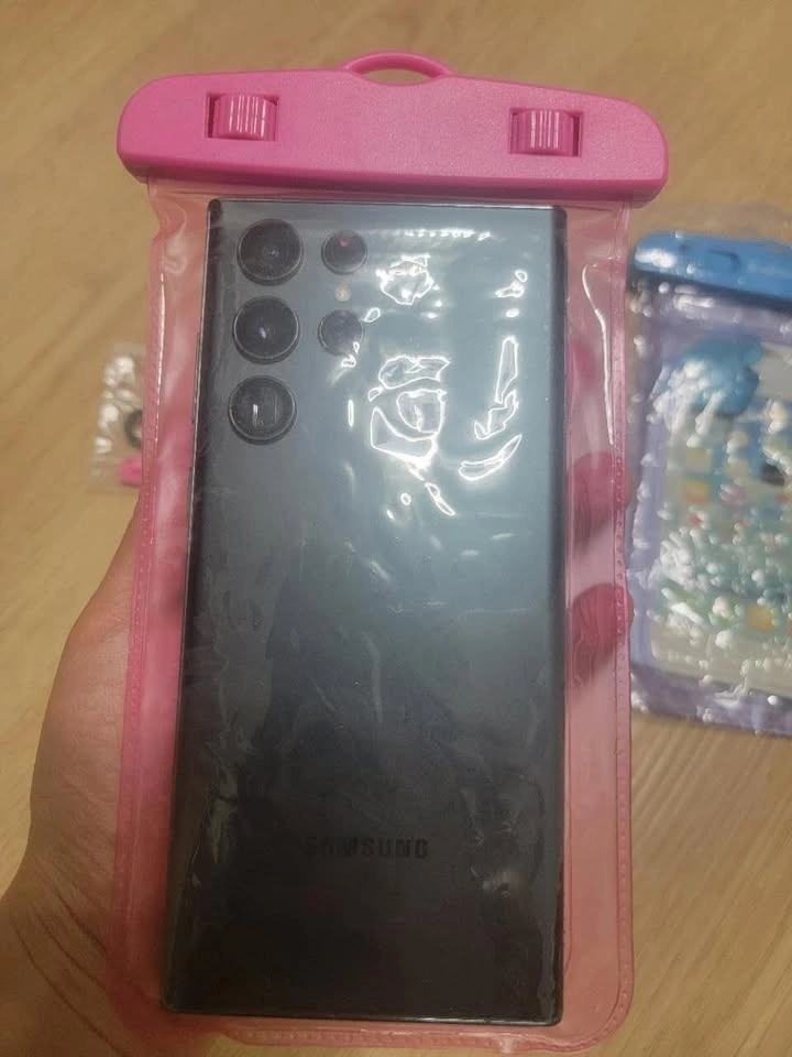 2 Pack Waterproof Phone Case - photo 3