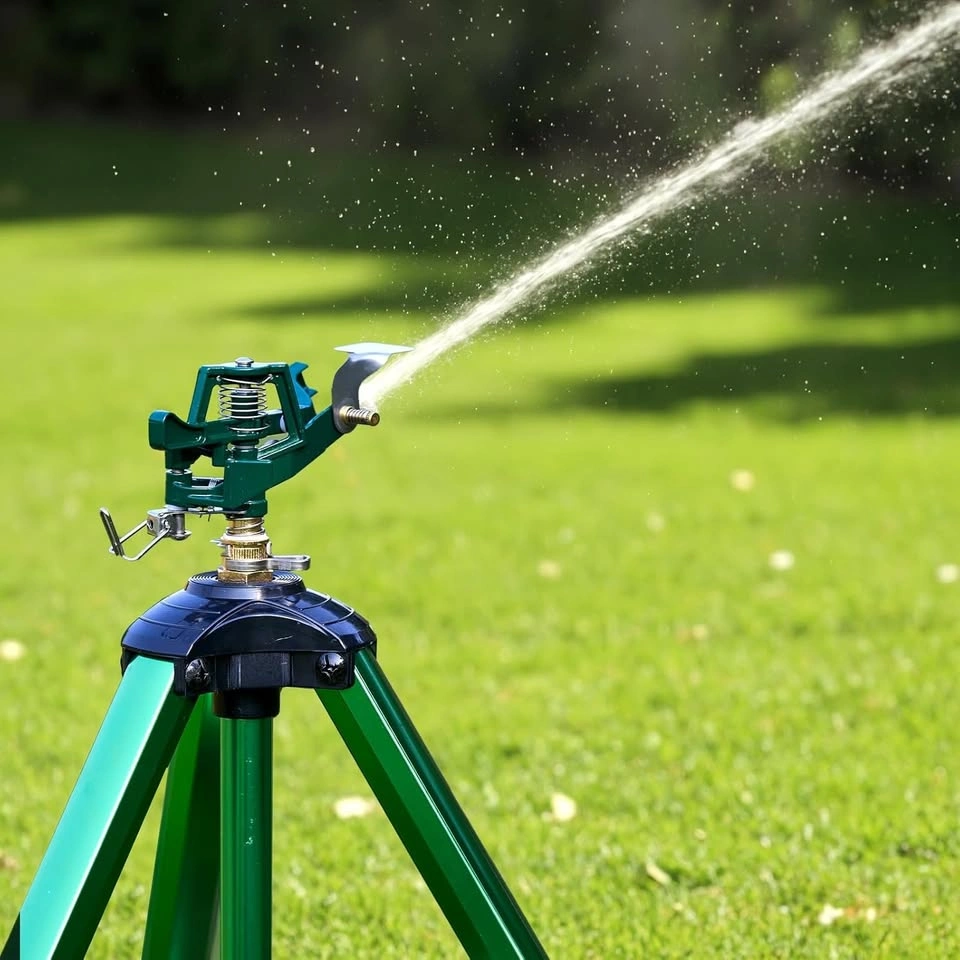 Sprinklers for Yard - photo 3