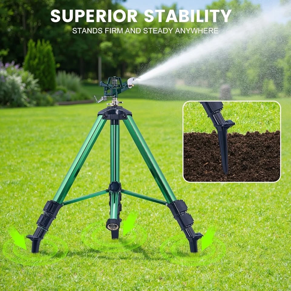 Sprinklers for Yard - photo 5