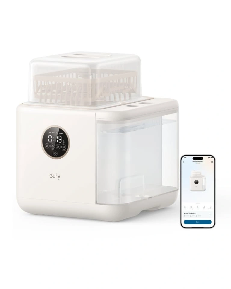eufy Bottle Washer S1