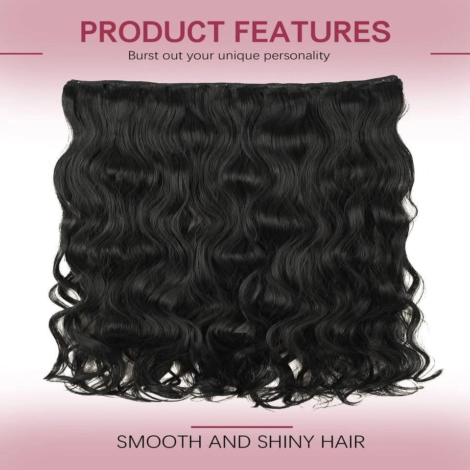 16A Raw Human Hair Bundles Body Wave 14 16 18 Inch - photo 3