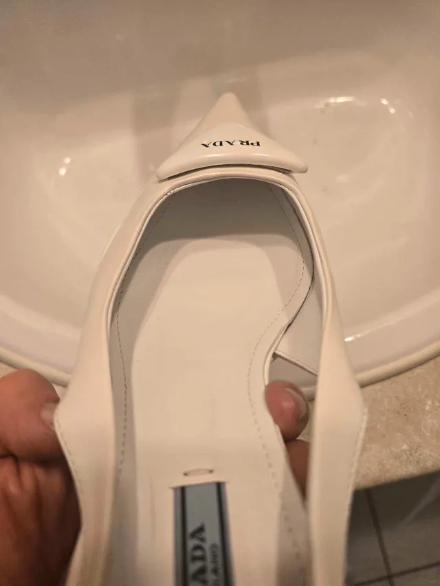 Prada Milano Heels image indicator(3)