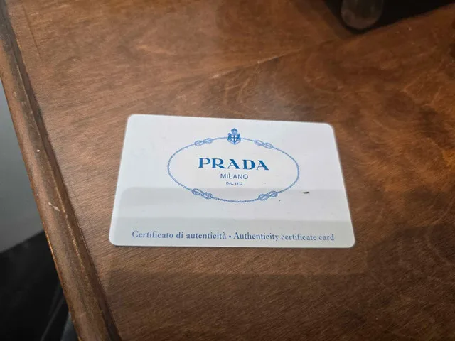 Prada Milano Heels image indicator(5)