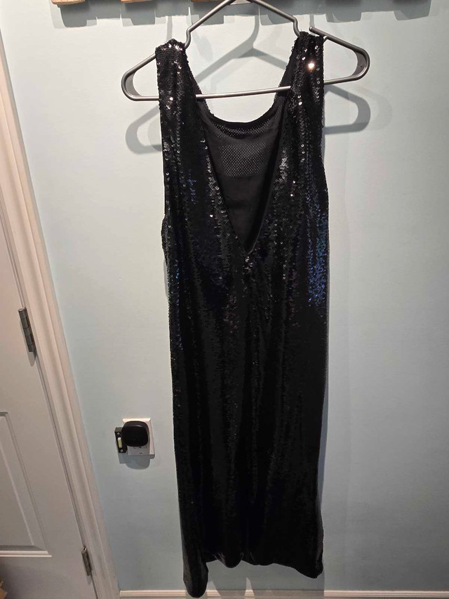 H&M Sequin Dress - photo 2