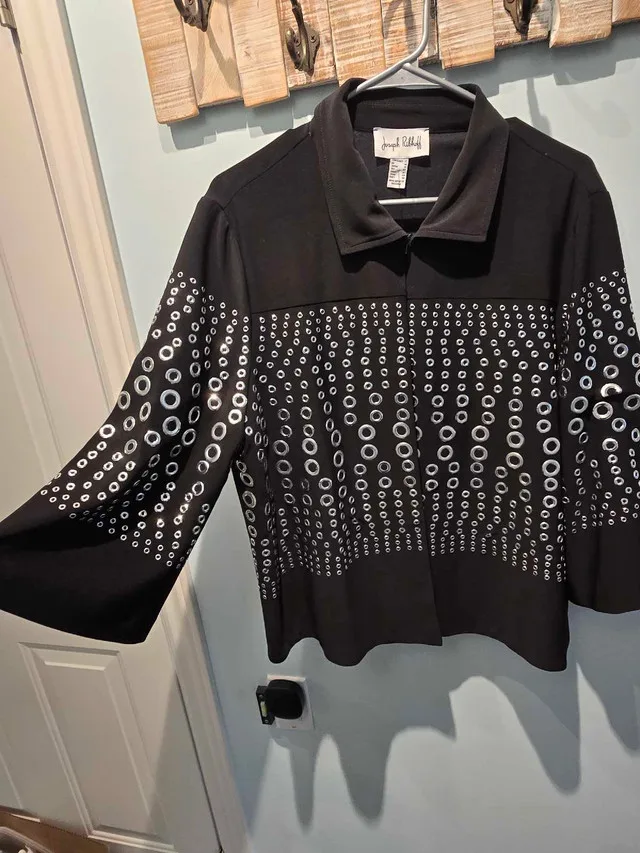 Joseph Ribkoff Jacket thumbnail