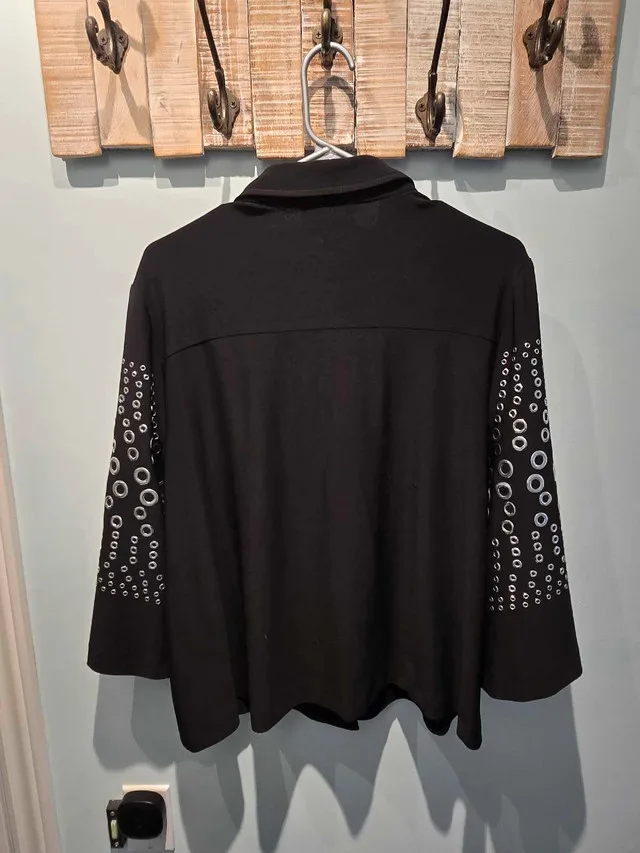 Joseph Ribkoff Jacket image indicator(2)