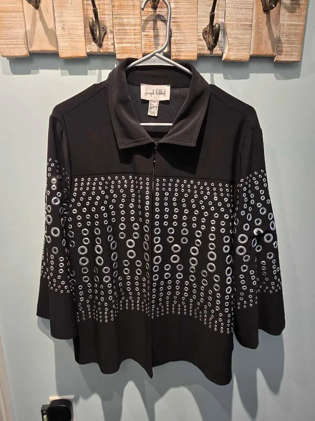 Joseph Ribkoff Jacket image indicator(4)