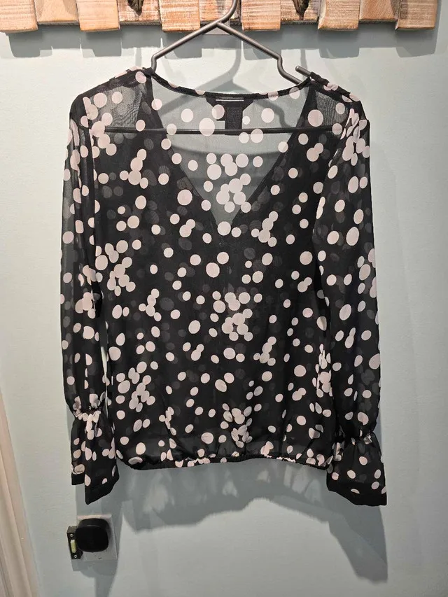 Chapter One Blouse thumbnail