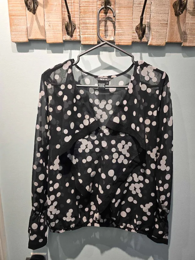 Chapter One Blouse image indicator(3)