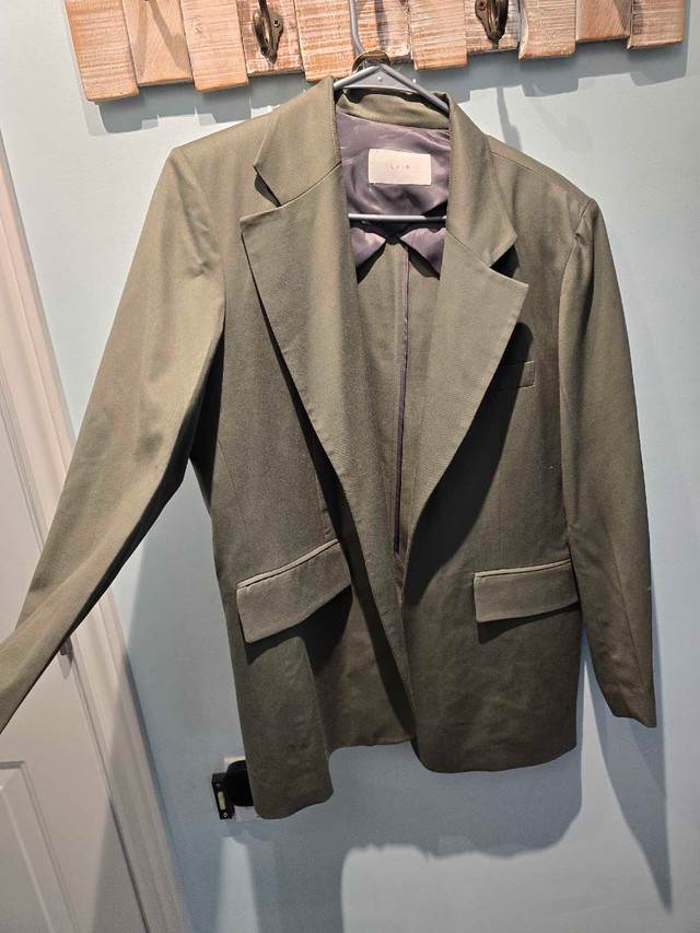 Lvir Blazer - photo 2