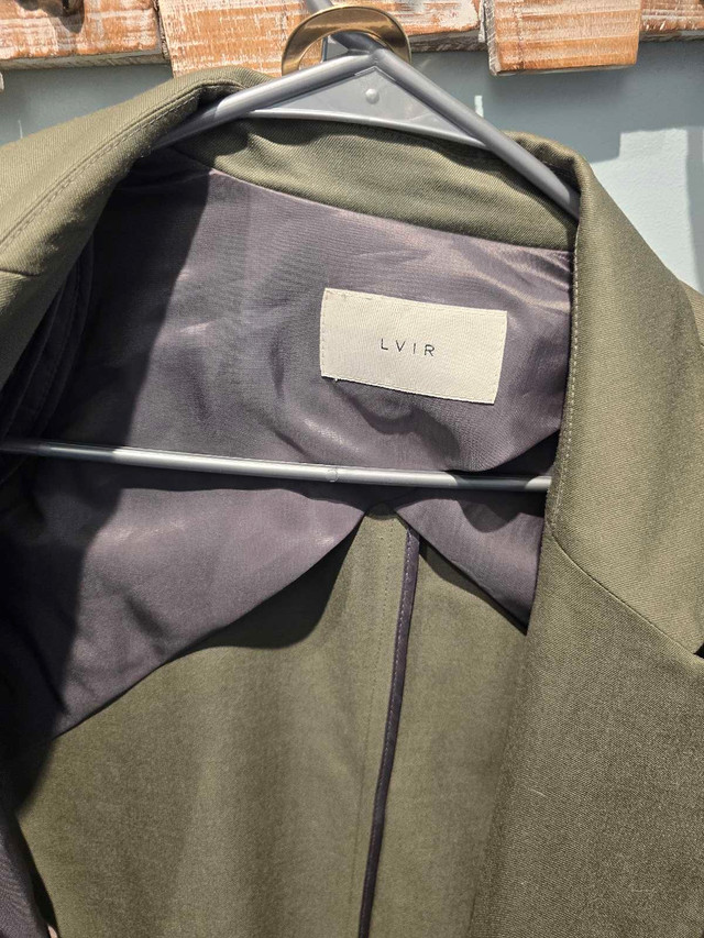 Lvir Blazer - photo 3