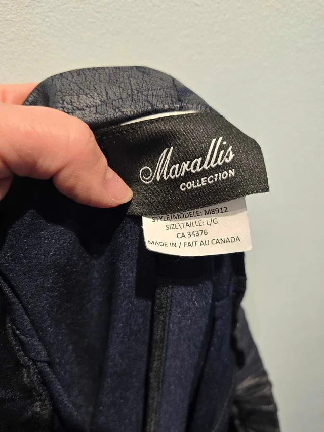 Marallis Collection Skirt image indicator(4)