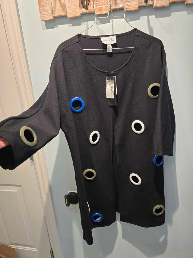 Joseph Ribkoff Jacket thumbnail