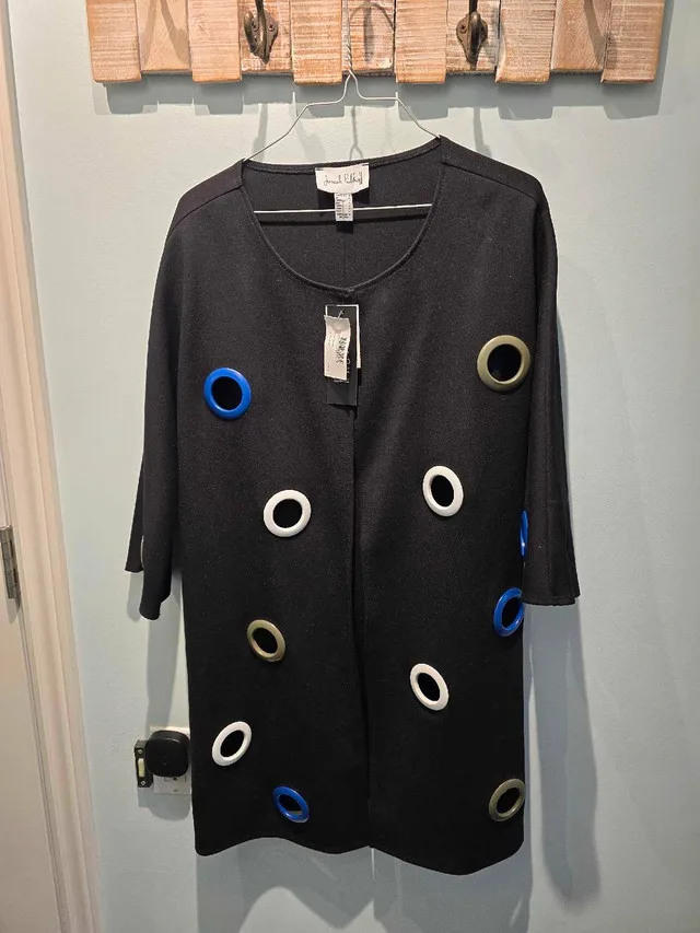 Joseph Ribkoff Jacket image indicator(2)