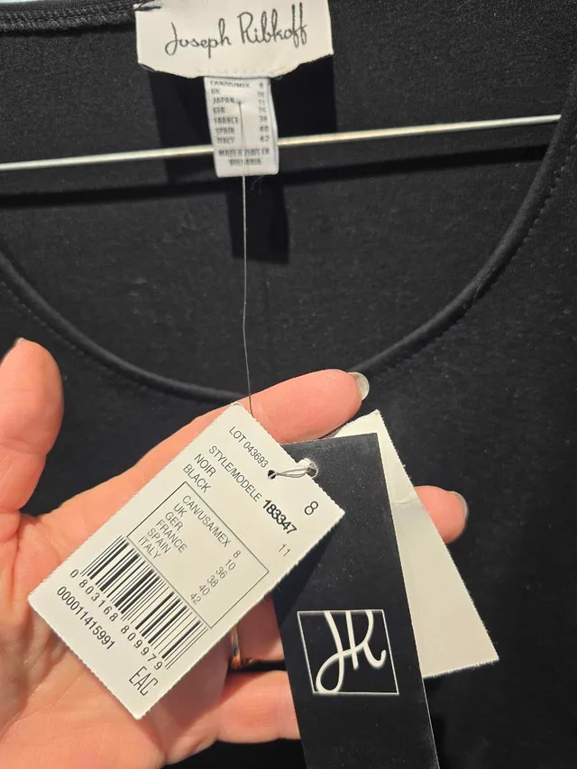 Joseph Ribkoff Jacket image indicator(3)